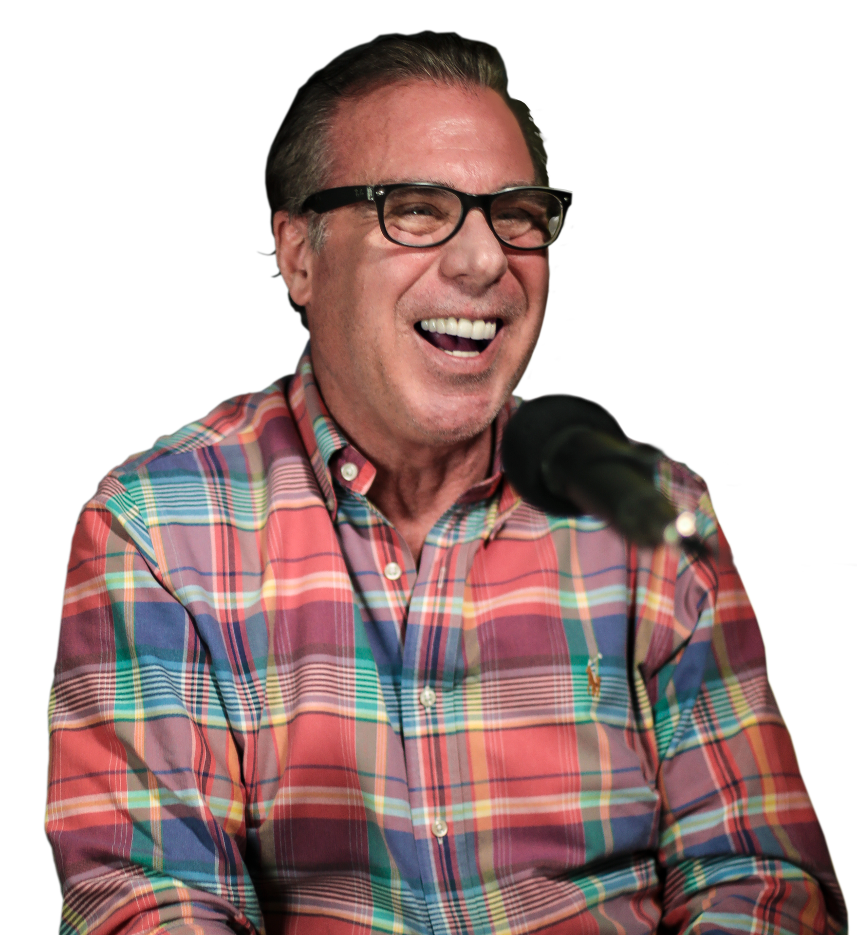 George DeMartino Picture