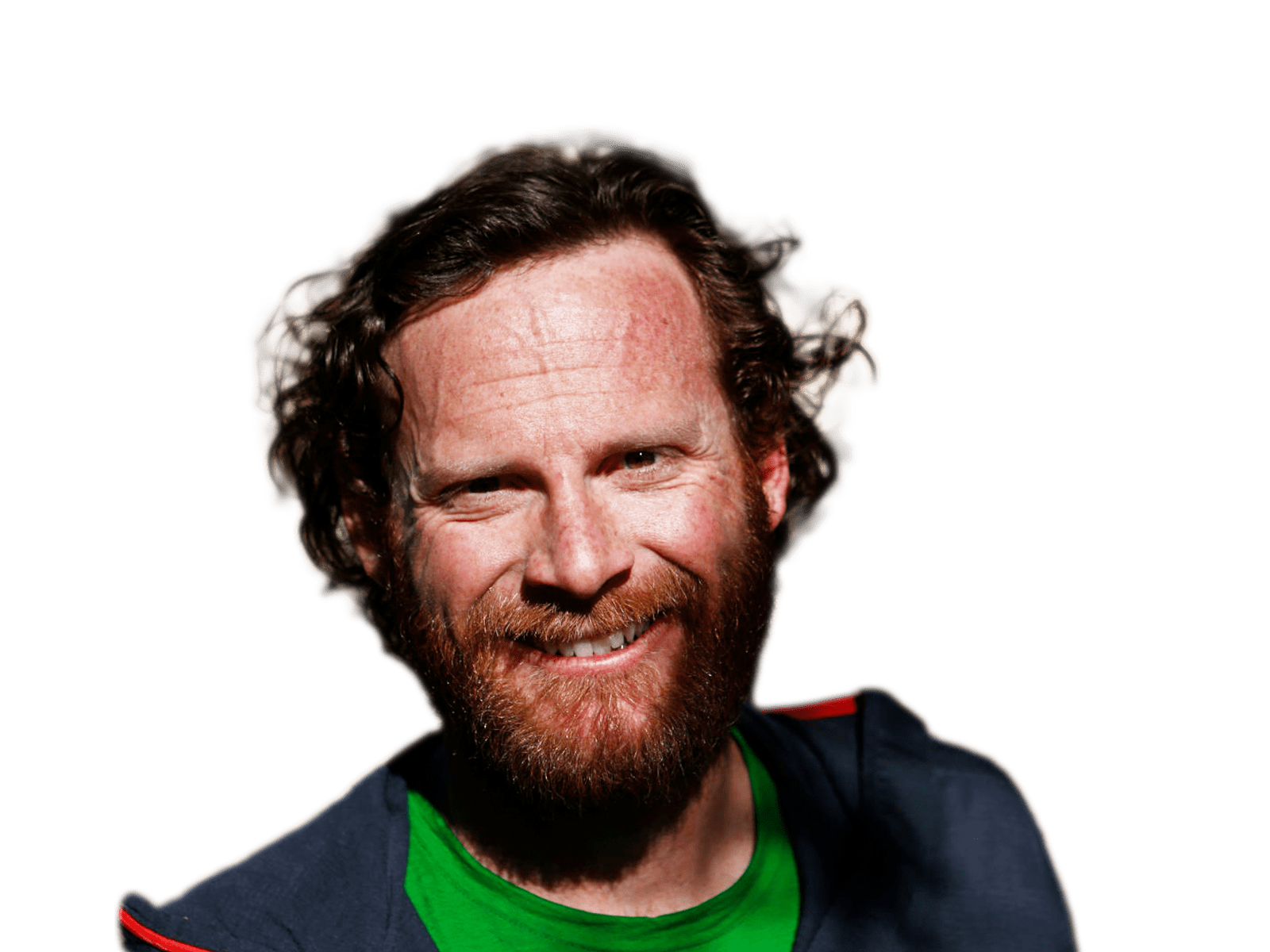 Travis Rosbach Dream Believe