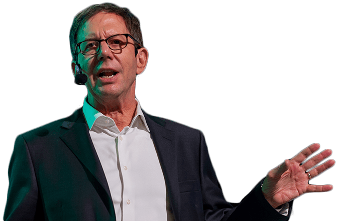 Dr Mark Goulston Podcast with Dream Believe